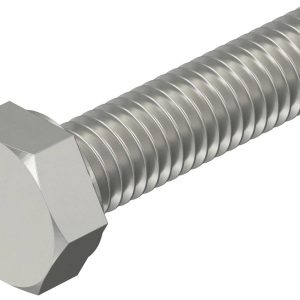 Śruba z łbem sześciokątnym OBO Bettermann 3156042 12 mm 45 mm 50 szt. Śruba z łbem sześciokątnym OBO Bettermann 3156042 12 mm 45 mm 50 szt.