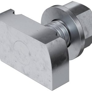 Śruba z łbem młoteczkowym OBO Bettermann 1148334 35 mm 50 szt.
