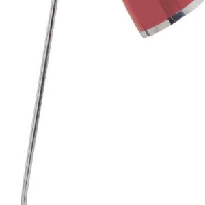 Lampa biurkowa Maul tarlet 8231025 E-27 3 W czerwony 350 lm Lampa biurkowa Maul tarlet 8231025 E-27 3 W czerwony 350 lm