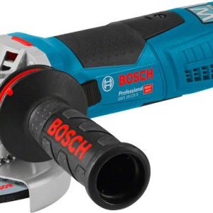 Szlifierka kątowa Bosch Professional GWX 19-125S 06017C8002 1900 W Szlifierka kątowa Bosch Professional GWX 19-125S 06017C8002 1900 W