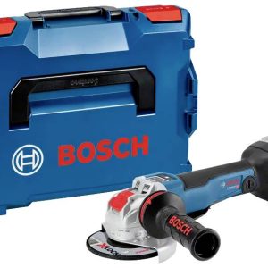 Akumulatorowa szlifierka kątowa Bosch Professional GWX 18V-10PSC 06017B0800 Akumulatorowa szlifierka kątowa Bosch Professional GWX 18V-10PSC 06017B0800