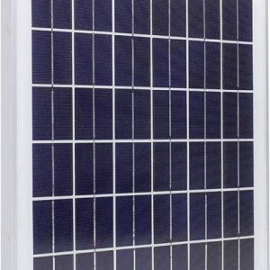 Moduł polikrystaliczny Phaesun Sun Plus 20 12 V Moduł polikrystaliczny Phaesun Sun Plus 20 12 V