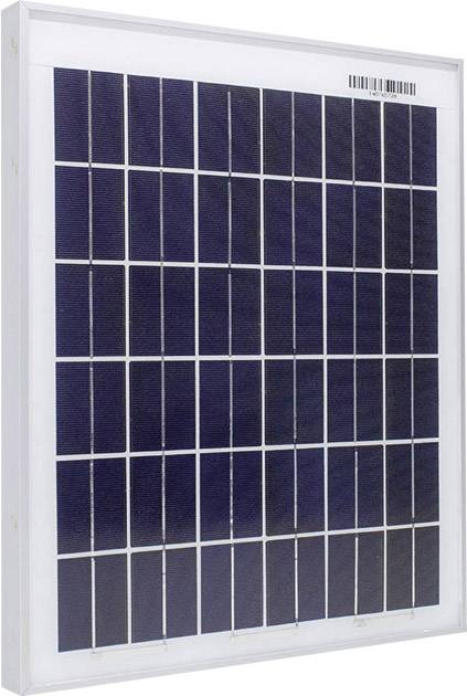 Moduł polikrystaliczny Phaesun Sun Plus 20 12 V