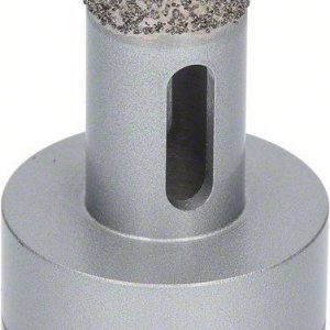 Wiertło diamentowe do wiercenia na sucho Bosch Accessories Bosch Power Tools 2608599029 1 szt. Wiertło diamentowe do wiercenia na sucho Bosch Accessories Bosch Power Tools 2608599029 1 szt.