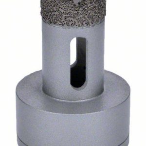 Wiertło diamentowe do wiercenia na sucho Bosch Accessories Bosch Power Tools 2608599030 1 szt. Wiertło diamentowe do wiercenia na sucho Bosch Accessories Bosch Power Tools 2608599030 1 szt.
