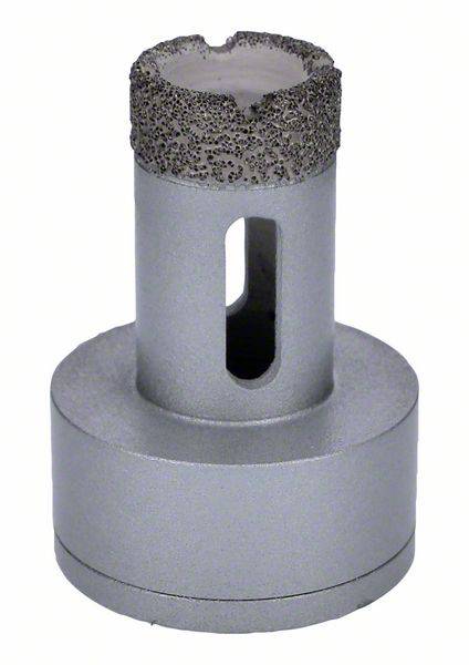Wiertło diamentowe do wiercenia na sucho Bosch Accessories Bosch Power Tools 2608599030 1 szt. - obrazek 1
