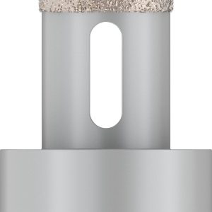 Wiertło diamentowe do wiercenia na sucho Bosch Accessories Bosch Power Tools 2608599031 1 szt. Wiertło diamentowe do wiercenia na sucho Bosch Accessories Bosch Power Tools 2608599031 1 szt.
