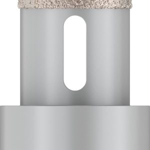Wiertło diamentowe do wiercenia na sucho Bosch Accessories Bosch Power Tools 2608599033 1 szt. Wiertło diamentowe do wiercenia na sucho Bosch Accessories Bosch Power Tools 2608599033 1 szt.