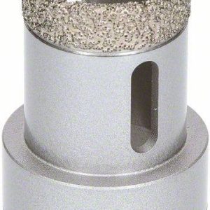 Wiertło diamentowe do wiercenia na sucho Bosch Accessories Bosch Power Tools 2608599034 1 szt. Wiertło diamentowe do wiercenia na sucho Bosch Accessories Bosch Power Tools 2608599034 1 szt.