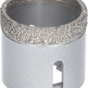 Wiertło diamentowe do wiercenia na sucho Bosch Accessories Bosch Power Tools 2608599015 1 szt. Wiertło diamentowe do wiercenia na sucho Bosch Accessories Bosch Power Tools 2608599015 1 szt.