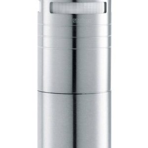 Zewnętrzna lampa ścienna z czujnikiem ruchu Steinel LED AUSSENLEUCHTE GL 60 S 007881 9.78 W 781 lm IP44