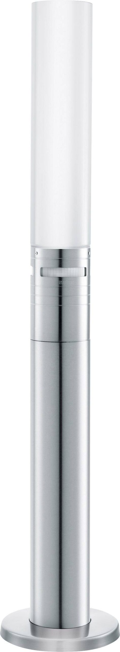 Zewnętrzna lampa ścienna z czujnikiem ruchu Steinel LED AUSSENLEUCHTE GL 60 S 007881 9.78 W 781 lm IP44 - obrazek 1