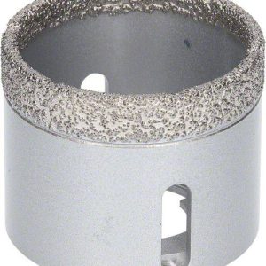 Wiertło diamentowe do wiercenia na sucho Bosch Accessories Bosch Power Tools 2608599016 1 szt. Wiertło diamentowe do wiercenia na sucho Bosch Accessories Bosch Power Tools 2608599016 1 szt.