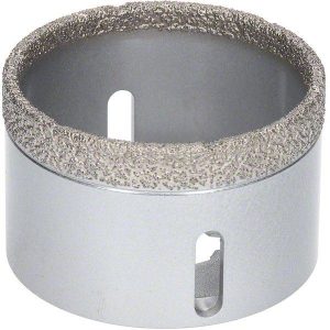 Wiertło diamentowe do wiercenia na sucho Bosch Accessories Bosch Power Tools 2608599020 1 szt. Wiertło diamentowe do wiercenia na sucho Bosch Accessories Bosch Power Tools 2608599020 1 szt.