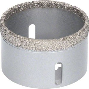 Wiertło diamentowe do wiercenia na sucho Bosch Accessories Bosch Power Tools 2608599021 1 szt. Wiertło diamentowe do wiercenia na sucho Bosch Accessories Bosch Power Tools 2608599021 1 szt.