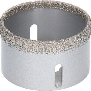 Wiertło diamentowe do wiercenia na sucho Bosch Accessories Bosch Power Tools 2608599022 1 szt. Wiertło diamentowe do wiercenia na sucho Bosch Accessories Bosch Power Tools 2608599022 1 szt.