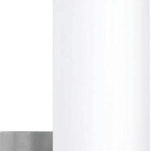 Zewnętrzna lampa ścienna z czujnikiem ruchu Steinel L 260 S 007874 9.87 W 703 lm IP44