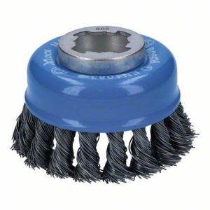 Bosch Accessories Szczotka Bosch Power Tools 2608620727 1 szt. Bosch Accessories Szczotka Bosch Power Tools 2608620727 1 szt.