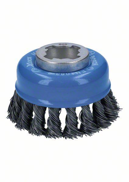 Bosch Accessories Szczotka Bosch Power Tools 2608620727 1 szt. - obrazek 1