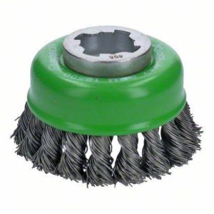 Bosch Accessories Szczotka Bosch Power Tools 2608620729 1 szt. Bosch Accessories Szczotka Bosch Power Tools 2608620729 1 szt.