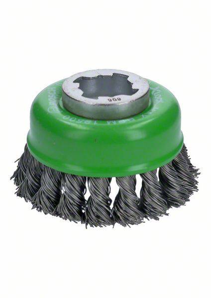 Bosch Accessories Szczotka Bosch Power Tools 2608620729 1 szt. - obrazek 1
