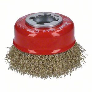 Bosch Accessories Szczotka Bosch Power Tools 2608620730 1 szt. Bosch Accessories Szczotka Bosch Power Tools 2608620730 1 szt.