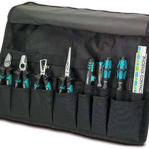 Phoenix Contact 1103844 Zestaw narzędzi 10 szt. Phoenix Contact 1103844 Zestaw narzędzi 10 szt.