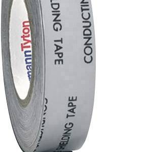Taśma klejąca HellermannTyton 711-10000 HTAPE-SHIELD310-EPR-BK (D x S) 4.6 m x 19 mm 4.6 m 1 szt. Taśma klejąca HellermannTyton 711-10000 HTAPE-SHIELD310-EPR-BK (D x S) 4.6 m x 19 mm 4.6 m 1 szt.