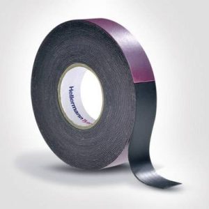 Taśma klejąca HellermannTyton 711-10200 HTAPE-POWER600-19×6.7-NR-BK (6.7) (D x S) 6.7 m x 19 mm 6.7 m 1 szt. Taśma klejąca HellermannTyton 711-10200 HTAPE-POWER600-19×6.7-NR-BK (6.7) (D x S) 6.7 m x 19 mm 6.7 m 1 szt.