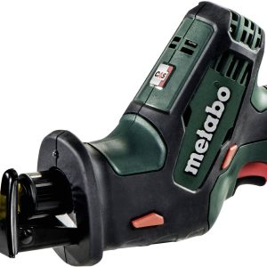 Metabo SSE 18 LTX Compact Piła szablasta, akumulatorowa 602266890 bez akumulatora Metabo SSE 18 LTX Compact Piła szablasta, akumulatorowa 602266890 bez akumulatora