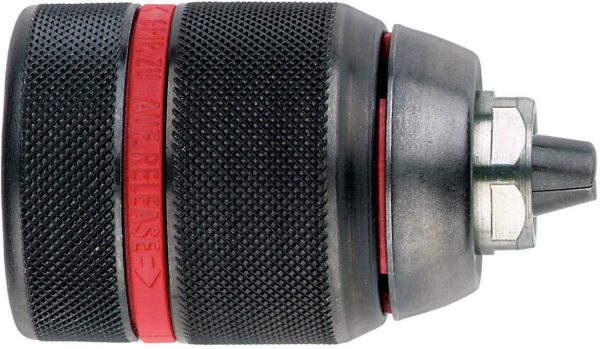 Szybkozaciskowy uchwyt wiertarski 1/2″ Metabo 636619000 1 szt.