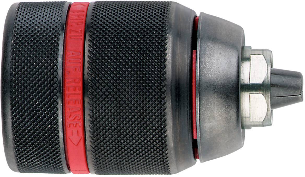 Szybkozaciskowy uchwyt wiertarski 1/2" Metabo 636619000 1 szt. - obrazek 1