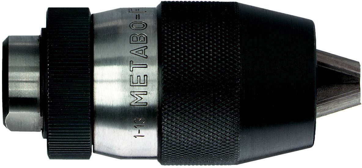 Szybkozaciskowy uchwyt wiertarski 3/8" Metabo 636321000 1 szt. - obrazek 1