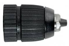 Szybkozaciskowy uchwyt wiertarski FuturoPlus Metabo 636520000 1 szt.