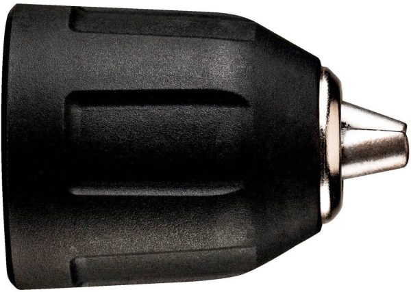 Szybkozaciskowy uchwyt wiertarski FuturoPlus Metabo 636609000 1 szt.