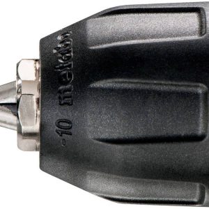 Szybkozaciskowy uchwyt wiertarski FuturoPlus Metabo 636219000 1 szt. Szybkozaciskowy uchwyt wiertarski FuturoPlus Metabo 636219000 1 szt.