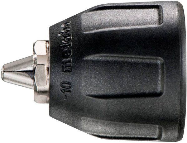 Szybkozaciskowy uchwyt wiertarski FuturoPlus Metabo 636219000 1 szt.