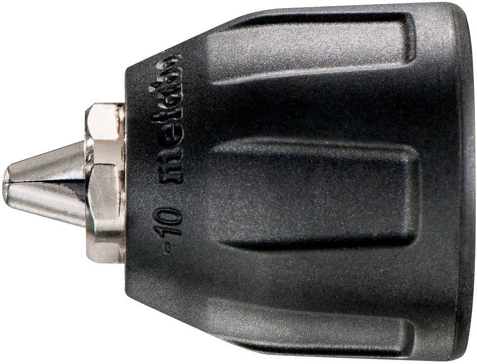 Szybkozaciskowy uchwyt wiertarski FuturoPlus Metabo 636219000 1 szt. - obrazek 1
