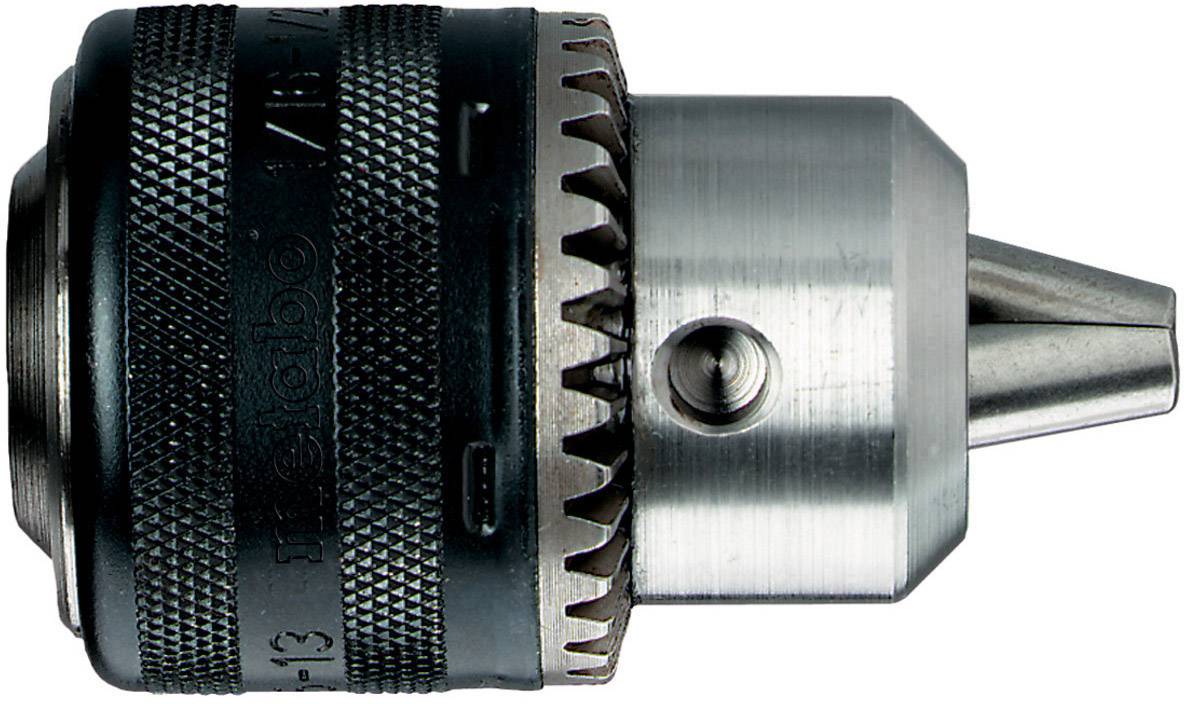 Uchwyt wiertarski z wieńcem zębatym 6,5 mm, 3/8" Metabo 635008000 1 szt. - obrazek 1