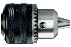 Zębaty uchwyt wiertarski 13 mm, 3/8″ Metabo 635255000 1 szt.