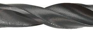 Metabo 627700000 Wiertło kręte do metalu 1 mm Długość całkowita 34 mm 10 szt.