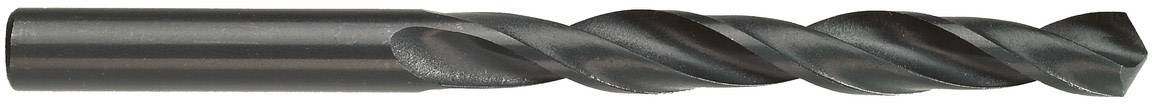 Metabo 627700000 Wiertło kręte do metalu 1 mm Długość całkowita 34 mm 10 szt. - obrazek 1