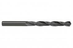 Metabo 627705000 Wiertło kręte do metalu 1.5 mm Długość całkowita 40 mm 10 szt. - obrazek 1