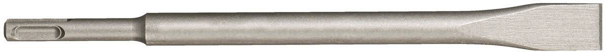Dłuto płaskie Metabo 628407000 SDS-Plus 1 szt. - obrazek 1