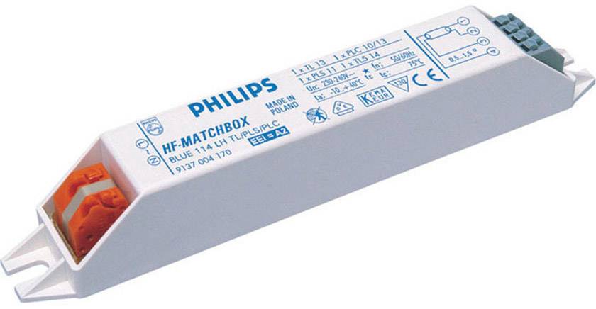 EVG Philips LED 53682230 1 szt. - obrazek 1
