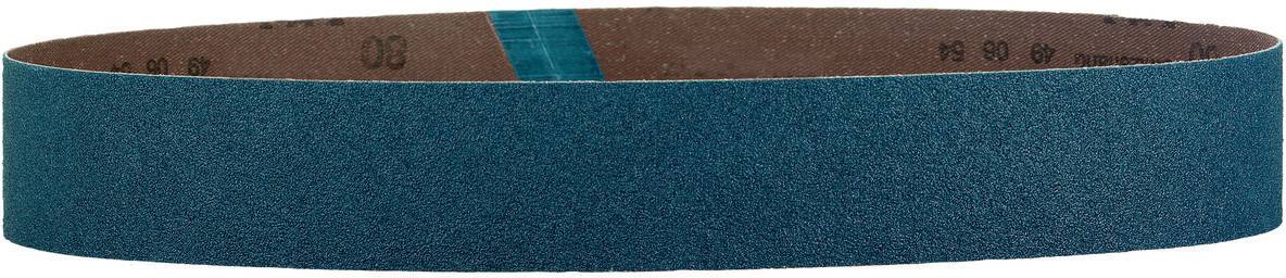 Papier ścierny pas zestaw Metabo 626307000 626307000 760 mm 10 szt. - obrazek 1