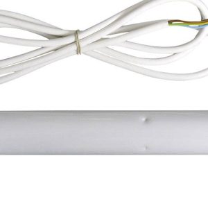 Kaiser Nienhaus 144100 Furohre Champion Radiowy silnik rurowy 868 MHz 60 mm 345 W 50 Nm Kaiser Nienhaus 144100 Furohre Champion Radiowy silnik rurowy 868 MHz 60 mm 345 W 50 Nm