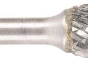 Metabo 628361000 Frez węglik spiekany Płomień Średnica produktu 6 mm Średnica wiertła 6 mm 1 szt. Metabo 628361000 Frez węglik spiekany Płomień Średnica produktu 6 mm Średnica wiertła 6 mm 1 szt.