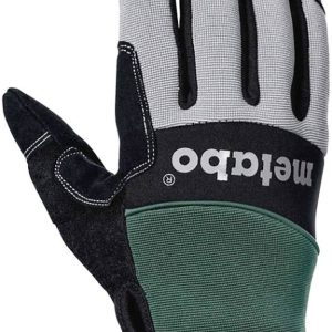 Metabo 623757000 Rękawice robocze Rozmiar rękawic: 9 1 par(a) Metabo 623757000 Rękawice robocze Rozmiar rękawic: 9 1 par(a)