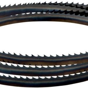 Brzeszczot do piły taśmowej Metabo 0909000416 3380 x 25 x 0.5 1 szt. Pasuje do modelu BAS 505, BAS 505 G A6 Ząb hakowy Brzeszczot do piły taśmowej Metabo 0909000416 3380 x 25 x 0.5 1 szt. Pasuje do modelu BAS 505, BAS 505 G A6 Ząb hakowy